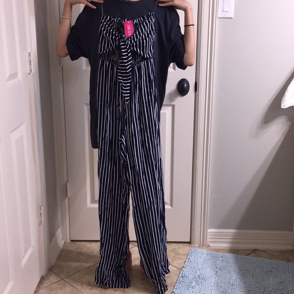 Agaci long romper